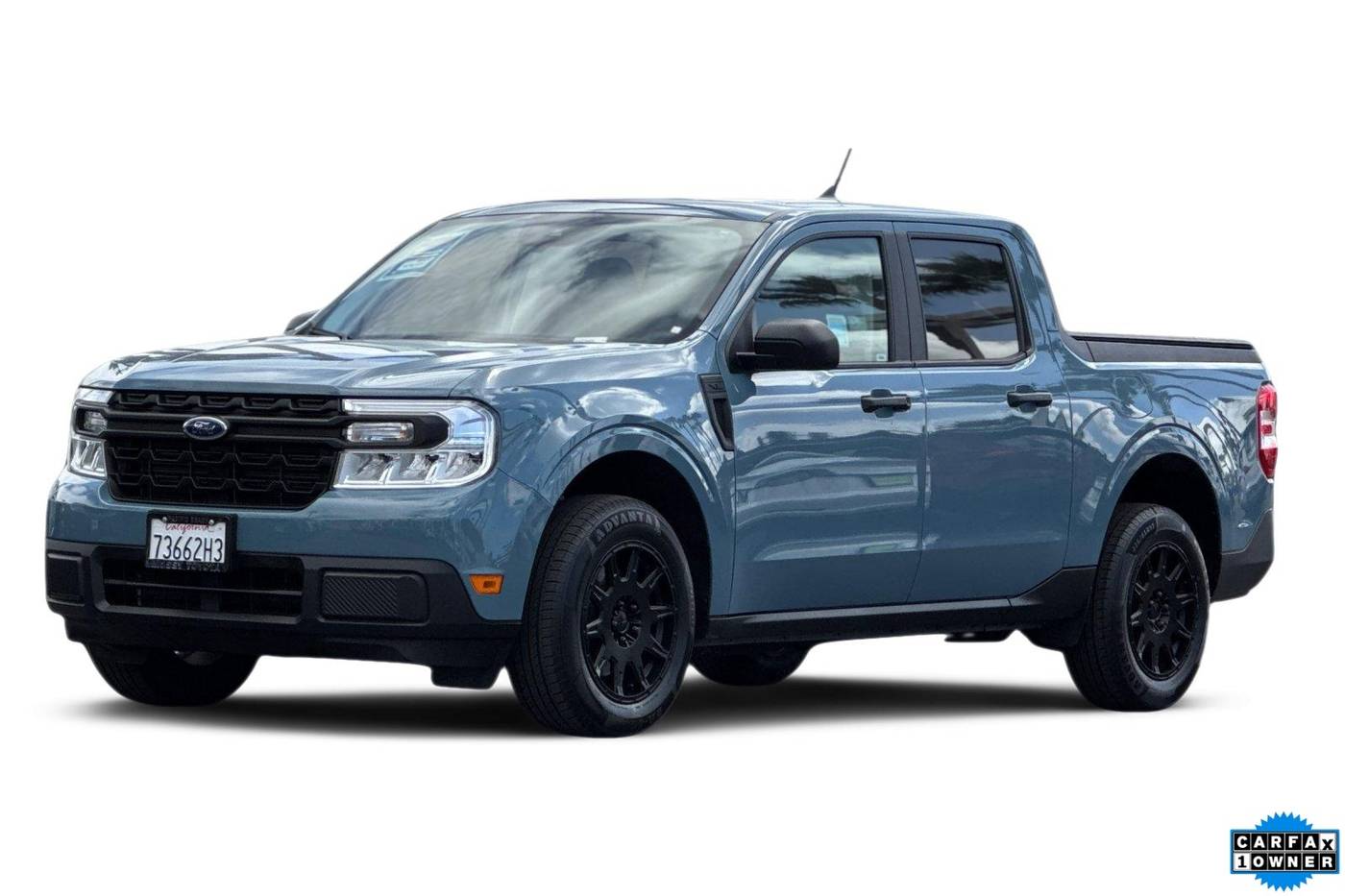 2022 Ford Maverick XL — Pickup Truck — 33,349 mi — San Diego, CA