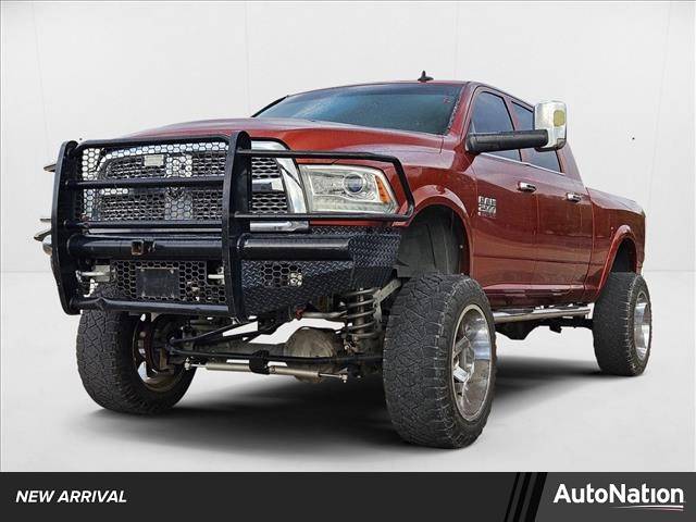 2013 Ram 2500 Laramie — Pickup Truck — 206,719 mi — Waco, TX