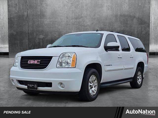 2007 GMC Yukon SLT — SUV — 56,517 mi — Waco, TX