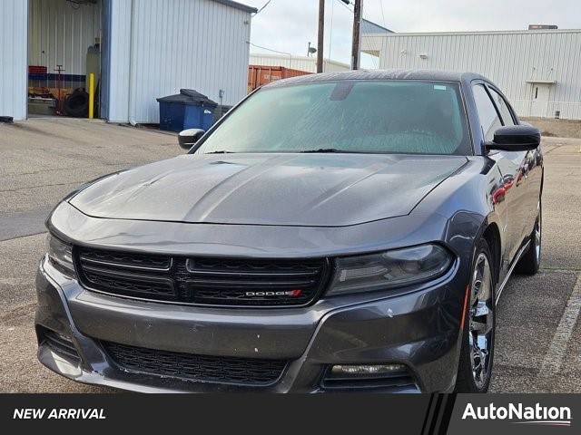 2016 Dodge Charger R/T — Sedan — 134,171 mi — Waco, TX