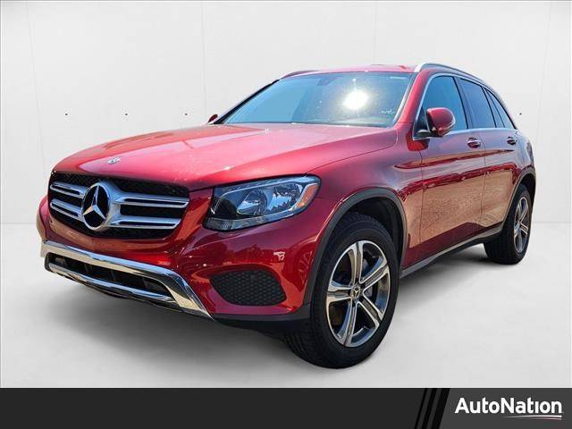 2019 Mercedes-Benz GLC GLC 300 — SUV — 73,318 mi — Waco, TX