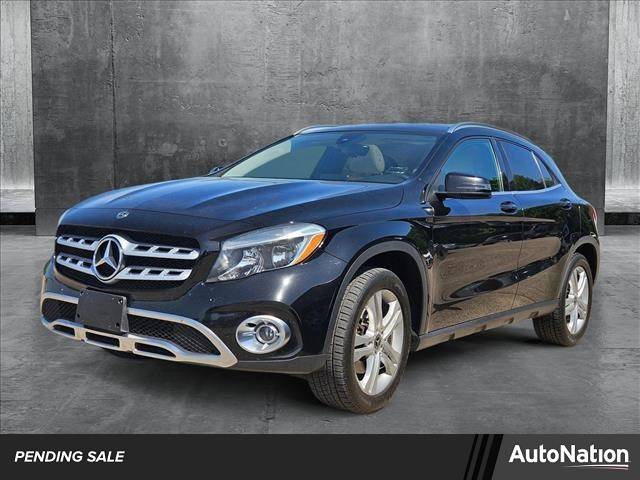 2018 Mercedes-Benz GLA GLA 250 — SUV — 101,561 mi — Waco, TX