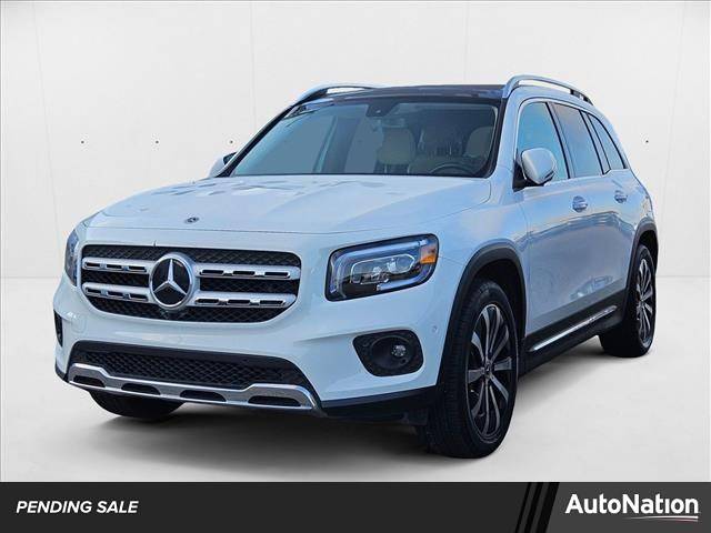 2023 Mercedes-Benz GLB GLB 250 — SUV — 44,075 mi — Waco, TX