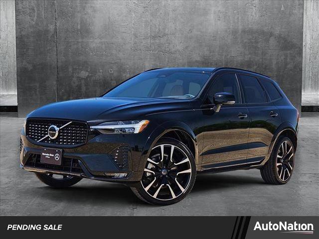 2023 Volvo XC60 Ultimate — SUV — 25,940 mi — Waco, TX