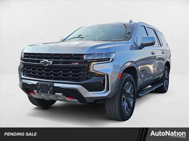2023 Chevrolet Tahoe Z71 — SUV — 44,342 mi — Waco, TX
