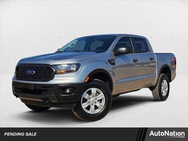 2020 Ford Ranger XL — Pickup Truck — 70,042 mi — Waco, TX