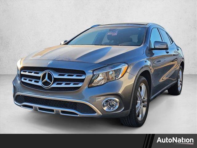 2018 Mercedes-Benz GLA GLA 250 — SUV — 92,703 mi — Waco, TX