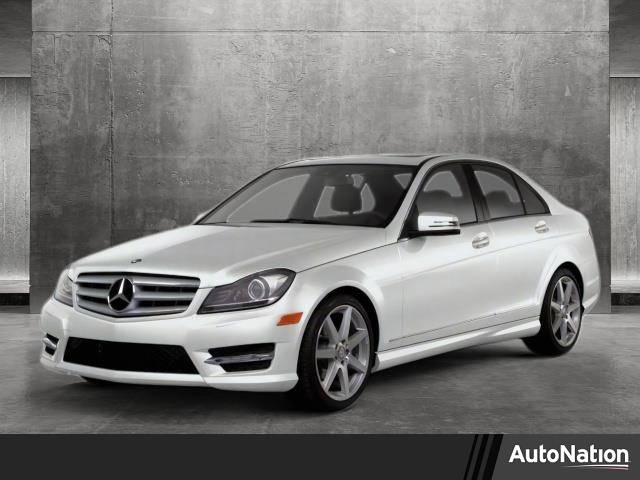 2013 Mercedes-Benz C-Class C 250 — Sedan — 172,698 mi — Waco, TX