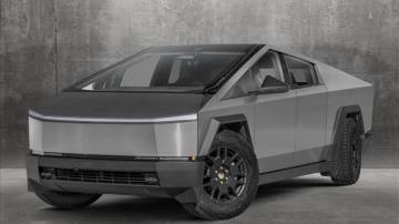 Tesla 2024 CT All-wheel drive Vin 7G2CEHED1RA022820