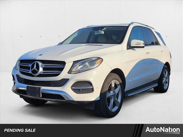 2017 Mercedes-Benz GLE GLE 350 — SUV — 148,191 mi — Waco, TX