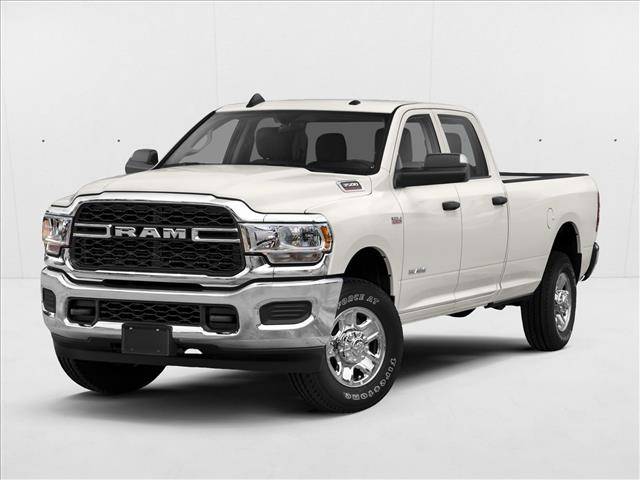 2019 Ram 3500 Longhorn — Pickup Truck — 94,751 mi — Waco, TX