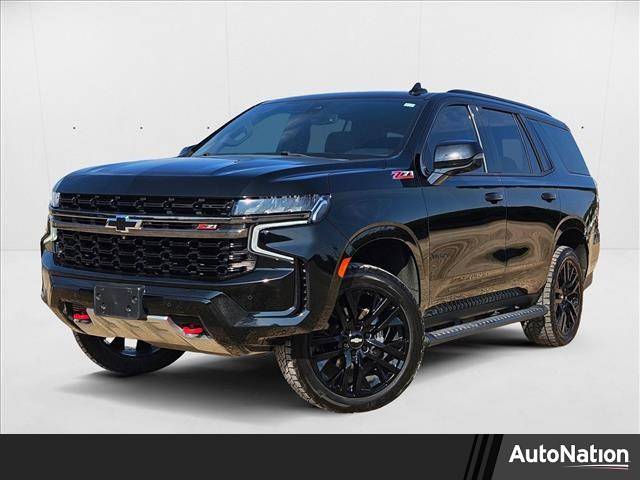 2021 Chevrolet Tahoe Z71 — SUV — 93,542 mi — Waco, TX