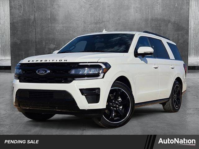2023 Ford Expedition Limited — SUV — 19,506 mi — Waco, TX