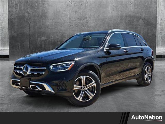 2020 Mercedes-Benz GLC GLC 300 — SUV — 82,553 mi — Waco, TX