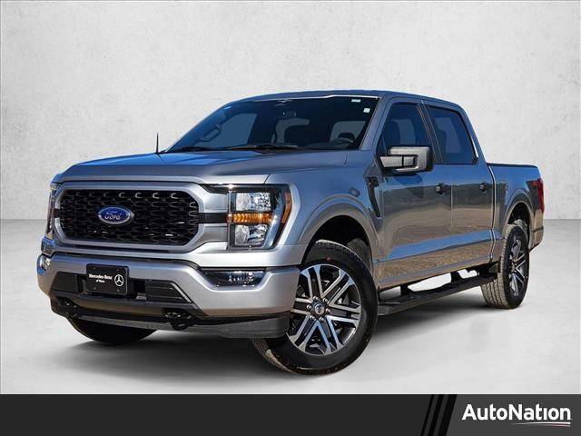 2023 Ford F-150 XL — Pickup Truck — 11,153 mi — Waco, TX