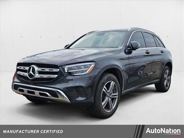 2022 Mercedes-Benz GLC GLC 300 — SUV — 33,883 mi — Waco, TX