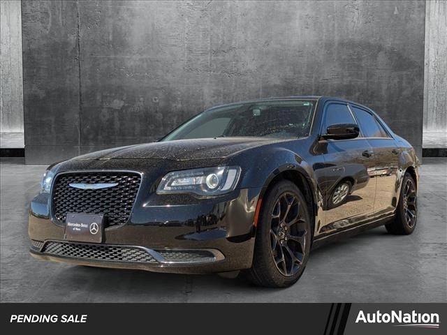 2020 Chrysler 300 Touring — Sedan — 65,659 mi — Waco, TX