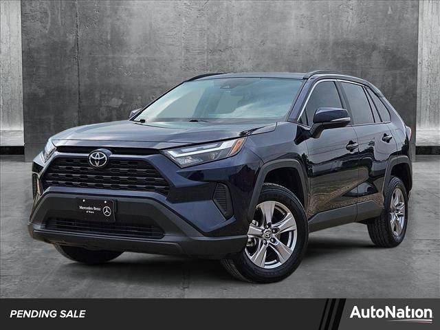 2024 Toyota RAV4 XLE — SUV — 15,252 mi — Waco, TX