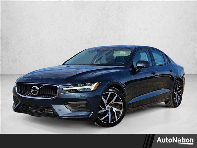 2020 Volvo S60 Momentum — Sedan — 46,400 mi — Waco, TX