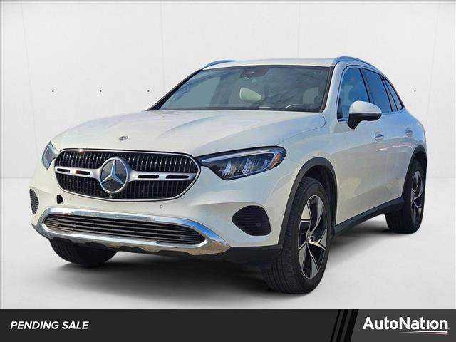 2023 Mercedes-Benz GLC GLC 300 — SUV — 36,728 mi — Waco, TX