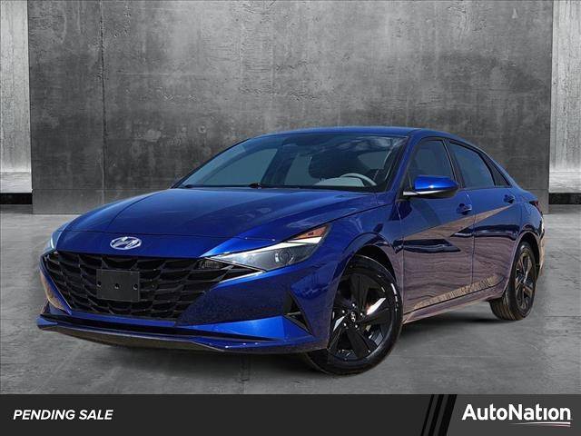 2023 Hyundai Elantra SEL — Sedan — 18,354 mi — Waco, TX