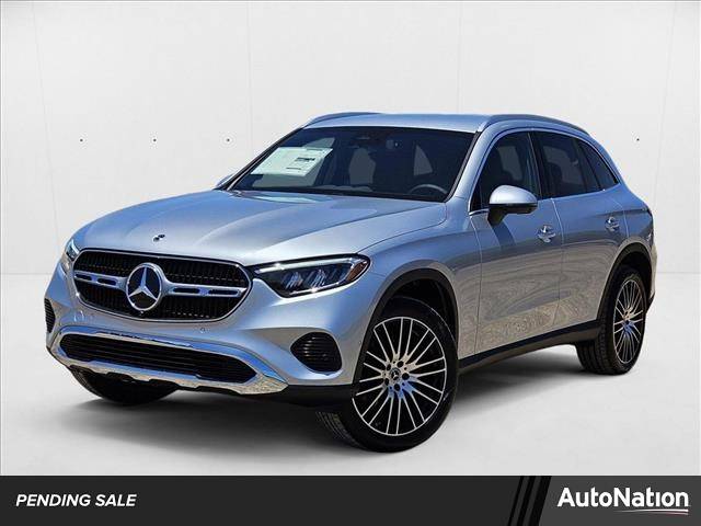 2024 Mercedes-Benz GLC GLC 300 — SUV — 5,828 mi — Waco, TX