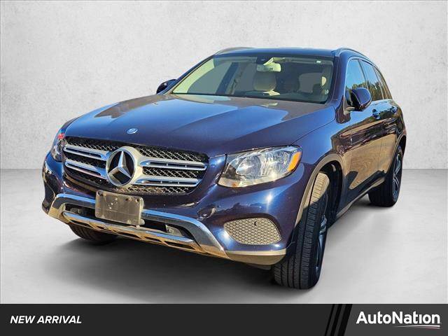 2016 Mercedes-Benz GLC GLC 300 — SUV — 108,082 mi — Waco, TX