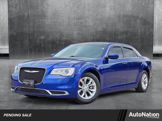 2021 Chrysler 300 Touring — Sedan — 73,562 mi — Waco, TX