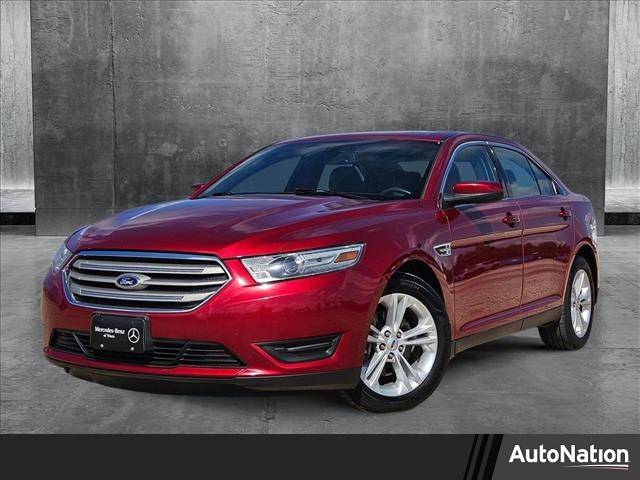 2014 Ford Taurus SEL — Sedan — 112,871 mi — Waco, TX