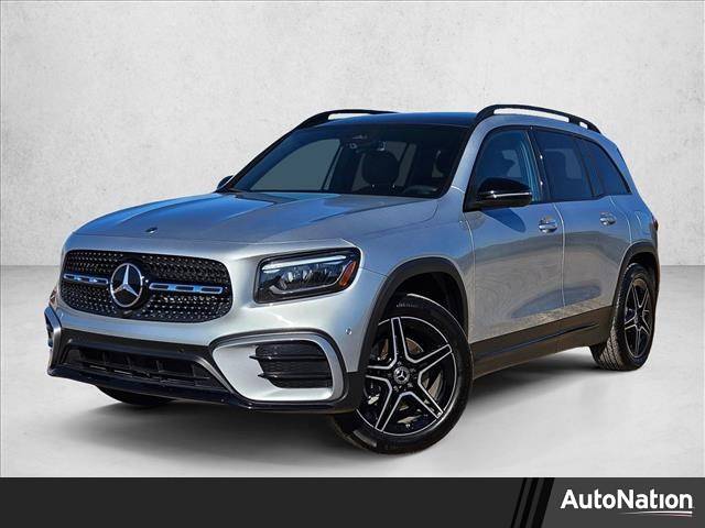 2024 Mercedes-Benz GLB GLB 250 — SUV — 6,828 mi — Waco, TX