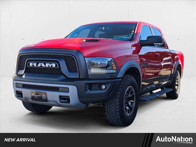 2015 Ram 1500 Rebel — Pickup Truck — 141,109 mi — Waco, TX