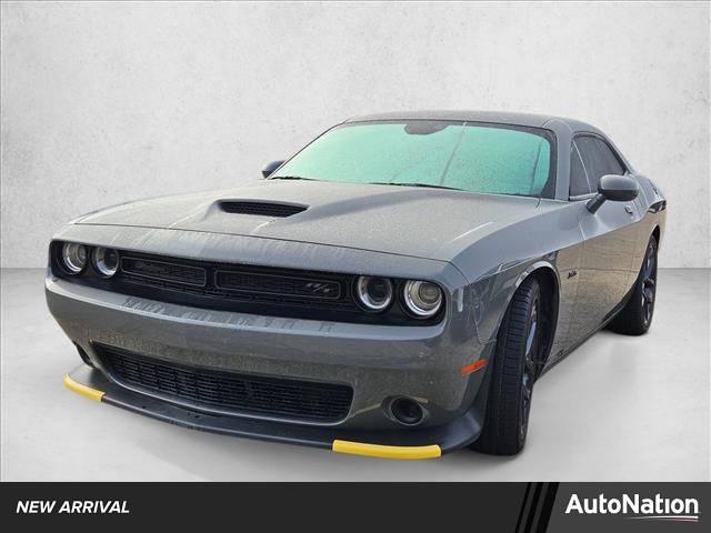 2023 Dodge Challenger R/T — Coupe — 14,802 mi — Waco, TX