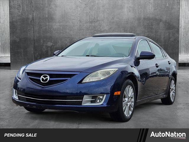 2010 Mazda Mazda6 i Touring Plus — Sedan — 92,614 mi — Waco, TX