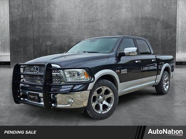 2015 Ram 1500 Laramie — Pickup Truck — 96,374 mi — Waco, TX