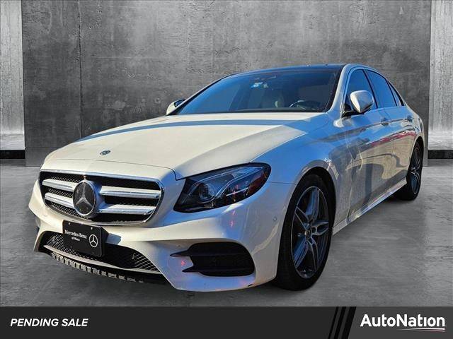 2019 Mercedes-Benz E-Class E 300 — Sedan — 33,861 mi — Waco, TX