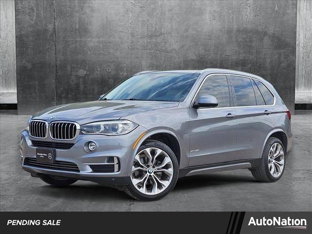 2016 BMW X5 35i — SUV — 79,323 mi — Waco, TX