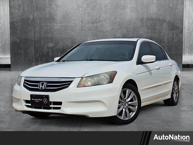 2011 Honda Accord EX-L — Sedan — 109,997 mi — Waco, TX