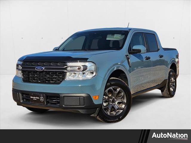 2023 Ford Maverick XLT — Pickup Truck — 26,030 mi — Waco, TX