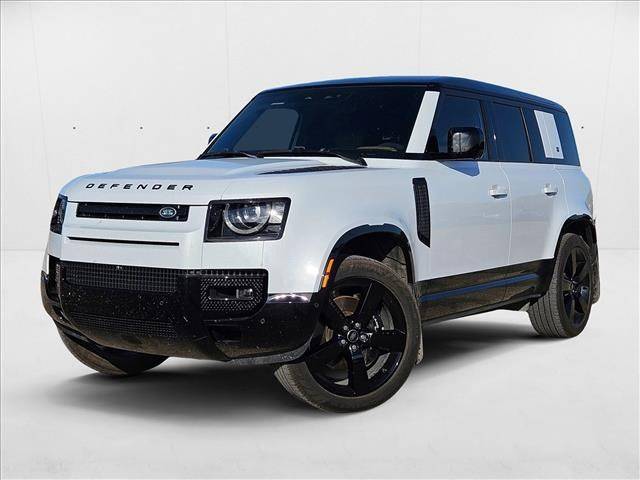 2023 Land Rover Defender V8 — SUV — 25,949 mi — Waco, TX