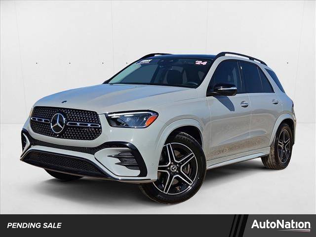 2024 Mercedes-Benz GLE GLE 350 — SUV — 21,000 mi — Waco, TX