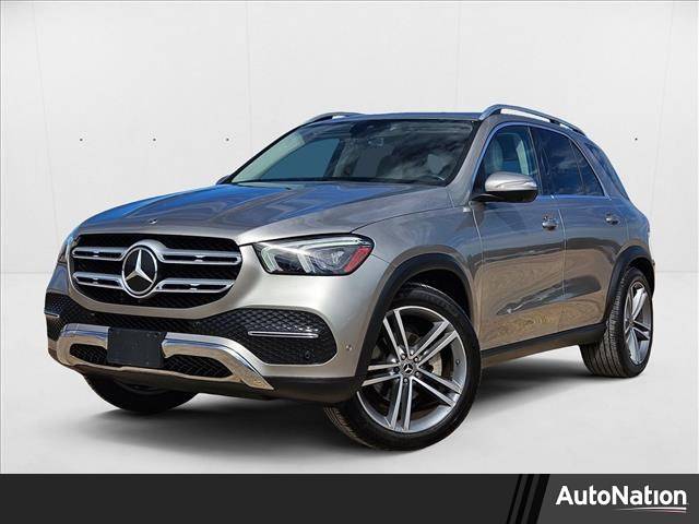 2021 Mercedes-Benz GLE GLE 350 — SUV — 45,247 mi — Waco, TX
