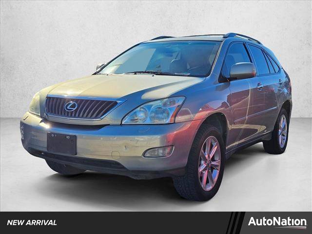 2009 Lexus RX RX 350 — SUV — 141,063 mi — Waco, TX