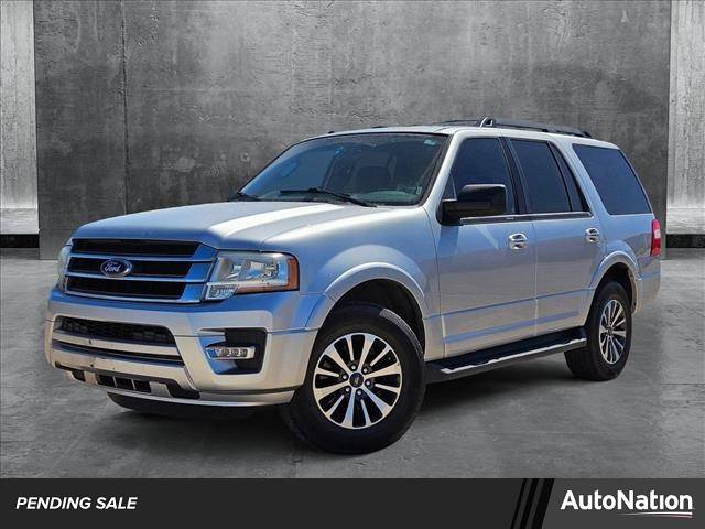 2016 Ford Expedition XLT — SUV — 157,565 mi — Waco, TX