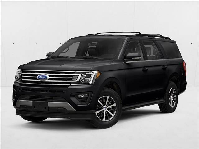 2018 Ford Expedition Platinum — SUV — 104,523 mi — Waco, TX