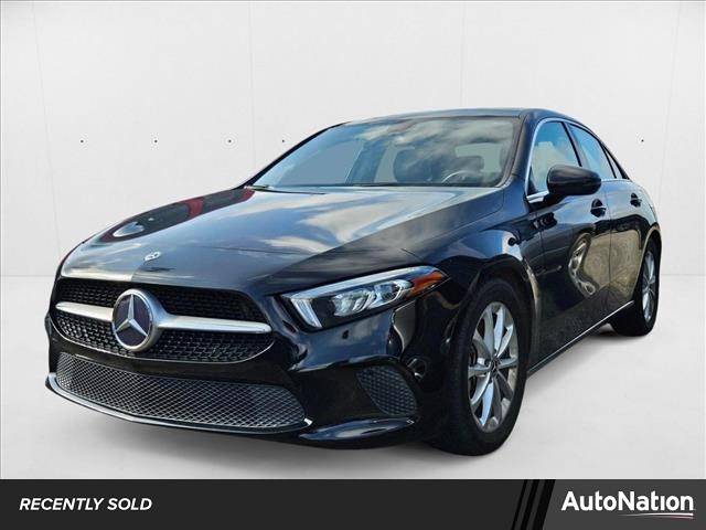 2020 Mercedes-Benz A-Class A 220 — Sedan — 92,813 mi — Waco, TX