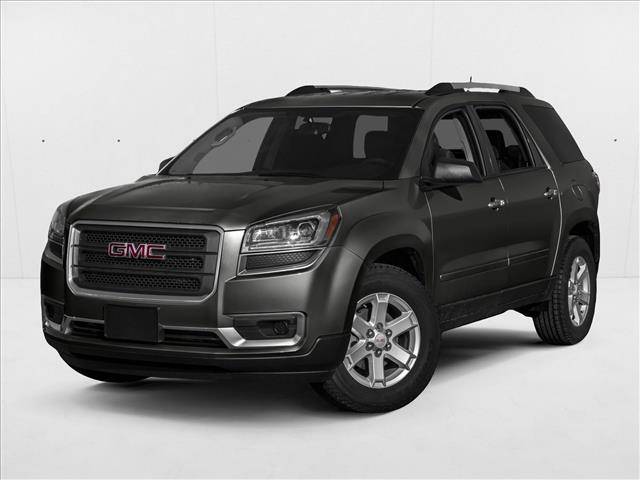 2016 GMC Acadia SLE — SUV — 100,458 mi — Waco, TX