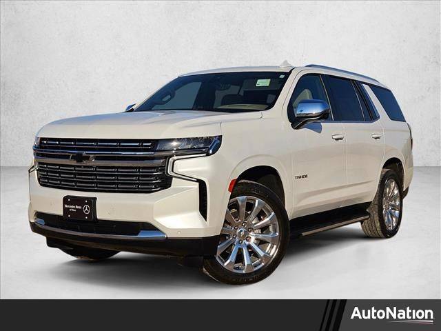 2021 Chevrolet Tahoe Premier — SUV — 88,993 mi — Waco, TX