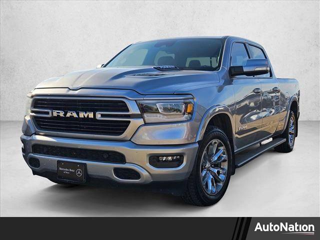 2021 Ram 1500 Laramie — Pickup Truck — 128,491 mi — Waco, TX