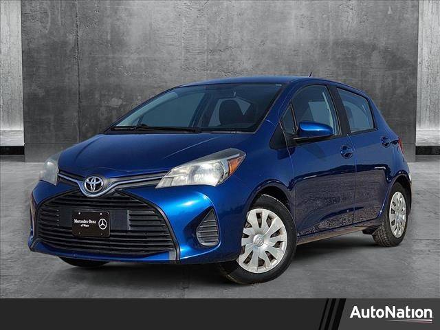 2015 Toyota Yaris L — Hatchback — 45,098 mi — Waco, TX