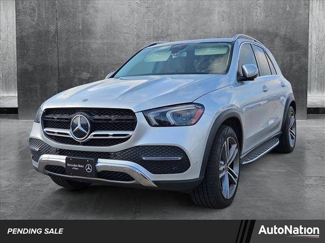 2020 Mercedes-Benz GLE GLE 350 — SUV — 38,827 mi — Waco, TX